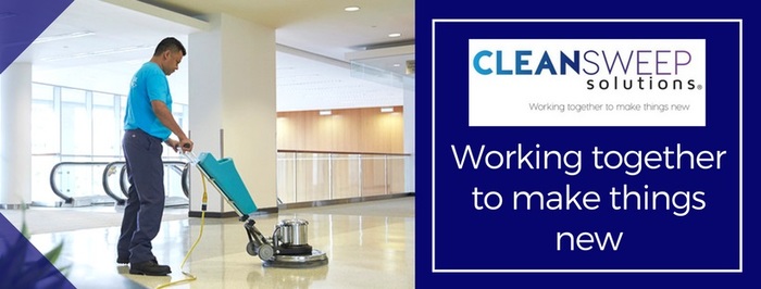  Profile Photos of Clean-Sweep SolutionsÂ®, INC 424 Church St suite 2000 - Photo 2 of 2