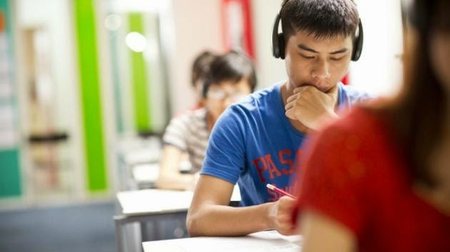  Profile Photos of Best IELTS Institute in Chandigarh SCO: 85-86, 2nd Floor, - Photo 1 of 1