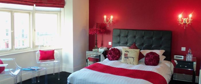  New Album of Sea Spray Brighton Luxury Hotel 25-26 New Steine - Photo 3 of 5