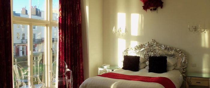  New Album of Sea Spray Brighton Luxury Hotel 25-26 New Steine - Photo 2 of 5