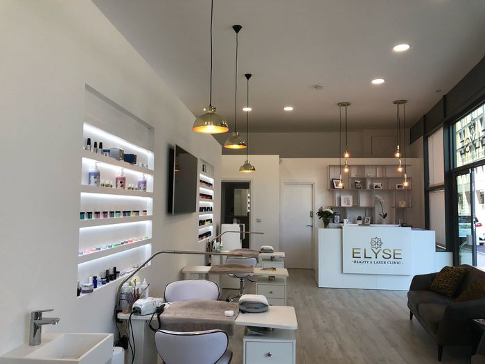  Profile Photos of Elyse Beauty & Laser Clinic Unit 4, Thurston Point, Thurston Road - Photo 2 of 7