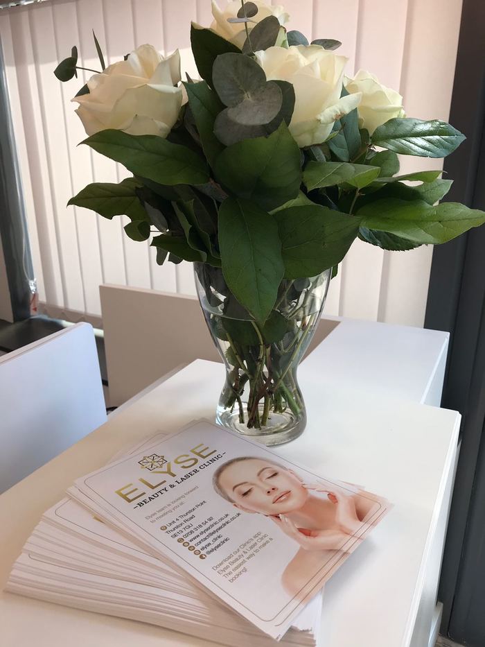  Profile Photos of Elyse Beauty & Laser Clinic Unit 4, Thurston Point, Thurston Road - Photo 7 of 7