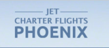 Jet Charter Flights Phoenix, Phoenix