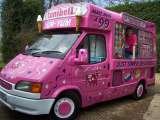 Sittingbourne Ice Cream Vans Teynham Bordan Tunstall ice cream vans hire a tonibell Weddings Birthdays Murston Kemsley Bobbing Newington Hartlip Ice Cream Vans Hire in Kent, sittingbourne