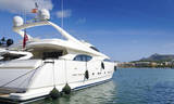 It's Aboat Time Boat Cleaning Services, St. Augustine