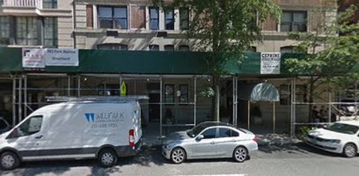  New Album of Leg Vein Doctors 983 Park Avenue, Ste 1D10 - Photo 1 of 2