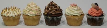 Cupcakes Profile Photos of Chef Dans Cakes 40 Kingfisher Road - Photo 3 of 6