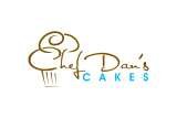 Logo Chef Dans Cakes 40 Kingfisher Road 