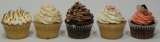 Cupcakes, Chef Dans Cakes, Attleborough