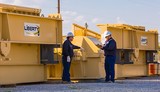 Liberty Lift Solutions LLC, Midland