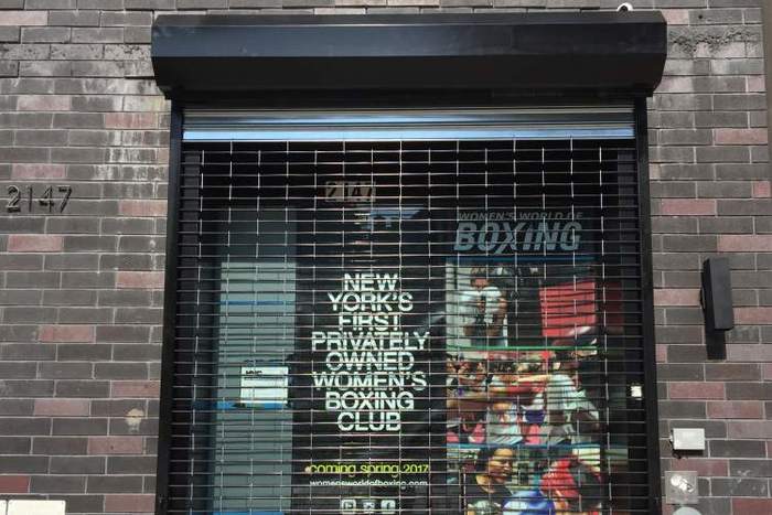 New Album of Pro Master Gate Repair 408 E 88th St, #1D - Photo 4 of 8