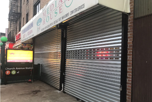  New Album of Pro Master Gate Repair 408 E 88th St, #1D - Photo 5 of 8