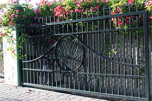  New Album of Pro Master Gate Repair 408 E 88th St, #1D - Photo 8 of 8