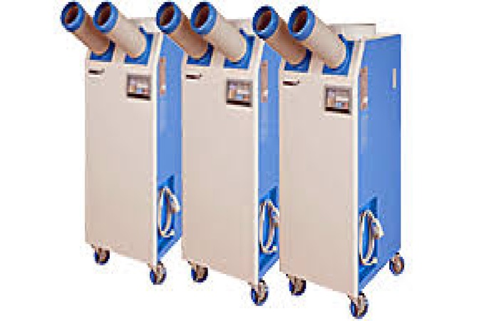  Profile Photos of PORTABLE COOLER Salah Aldin - Photo 1 of 1