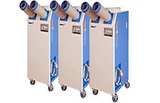 PORTABLE COOLER, DUBAI