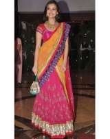 Karwa Chauth: Itâ€™s Time to Occupy Your Wardrobe with Designer Sarees! @Fatkart.com, noida