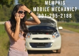 Mobile Mechanic Memphis, Mobile Auto Repair Pros, Memphis