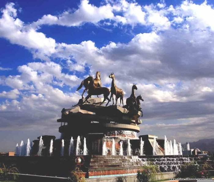  Profile Photos of Tashkent Tour Packages, Tashkent Group Tour from Delhi, Trip to Tashkent from India 602, 6th Floor, Vishal Tower, District Centre Janakpuri West - Photo 12 of 21