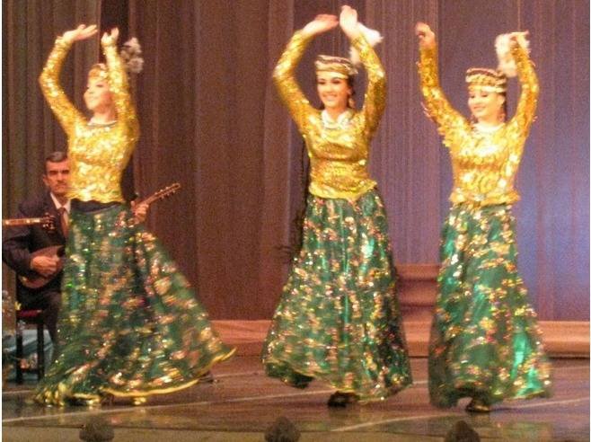 Profile Photos of Tashkent Tour Packages, Tashkent Group Tour from Delhi, Trip to Tashkent from India 602, 6th Floor, Vishal Tower, District Centre Janakpuri West - Photo 20 of 21