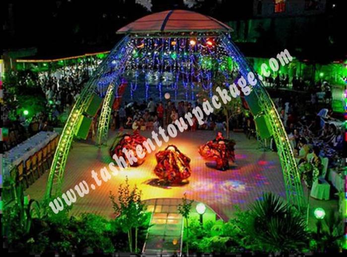  Profile Photos of Tashkent Tour Packages, Tashkent Group Tour from Delhi, Trip to Tashkent from India 602, 6th Floor, Vishal Tower, District Centre Janakpuri West - Photo 1 of 21