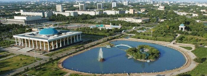  Profile Photos of Tashkent Tour Packages, Tashkent Group Tour from Delhi, Trip to Tashkent from India 602, 6th Floor, Vishal Tower, District Centre Janakpuri West - Photo 11 of 21