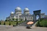 Tashkent Tour Packages, Tashkent Group Tour from Delhi, Trip to Tashkent from India, New Delhi