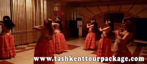  Pricelists of Tashkent Tour Packages, Tashkent Group Tour from Delhi, Trip to Tashkent from India 602, 6th Floor, Vishal Tower, District Centre Janakpuri West - Photo 3 of 5