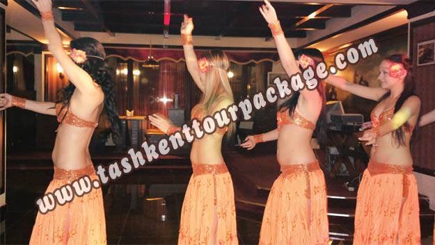  Pricelists of Tashkent Tour Packages, Tashkent Group Tour from Delhi, Trip to Tashkent from India 602, 6th Floor, Vishal Tower, District Centre Janakpuri West - Photo 5 of 5