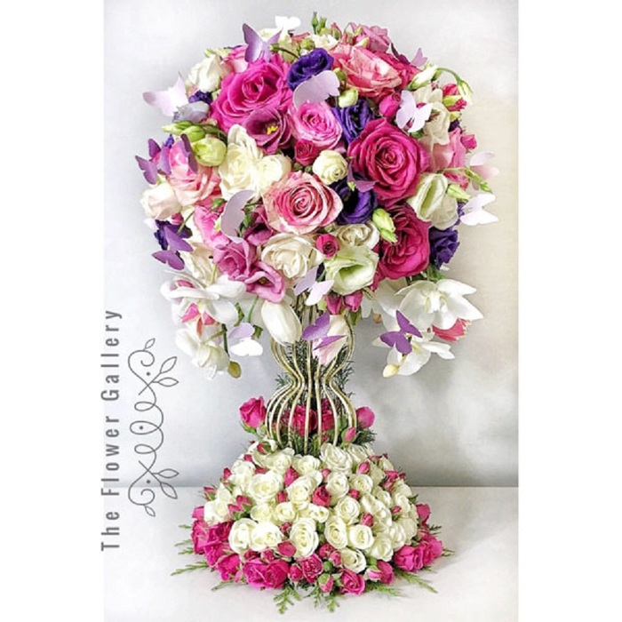  Profile Photos of The Flower Gallery - Tempa Bay Florist - Tampa Wedding Flower 3251-A W Hillsborough Ave - Photo 3 of 3