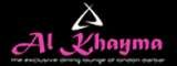 Al Khayma- Arabian Restaurant in Essex, Al Khayma, Ilford