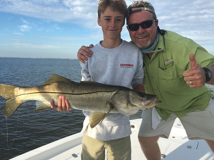  New Album of Fish on Fire fishing charters Sarasota 5969 Mariposa Lane - Photo 1 of 1