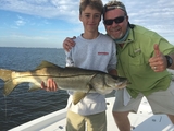 Fish on Fire fishing charters Sarasota, Sarasota