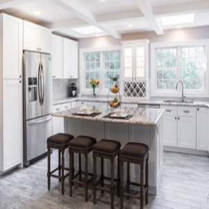  New Album of White Kitchen Cabinets 734 Kentwood St - Photo 3 of 10