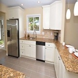 White Kitchen Cabinets, Philadelphia
