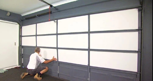  New Album of Steel-Line Garage Doors - Brisbane 7 Clinker Street - Photo 14 of 26