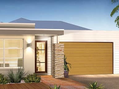  New Album of Steel-Line Garage Doors - Brisbane 7 Clinker Street - Photo 17 of 26