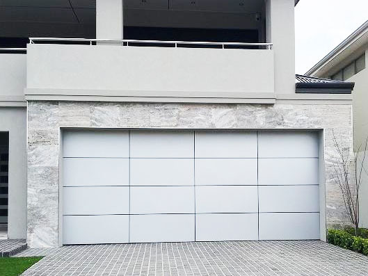  New Album of Steel-Line Garage Doors - Brisbane 7 Clinker Street - Photo 11 of 26