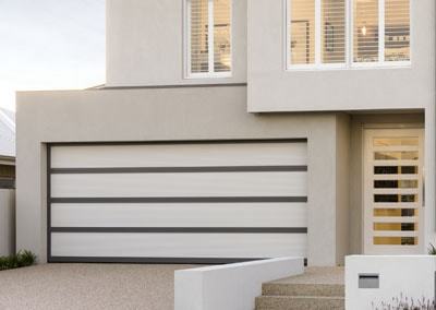  New Album of Steel-Line Garage Doors - Brisbane 7 Clinker Street - Photo 8 of 26