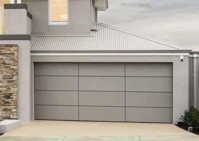  New Album of Steel-Line Garage Doors - Brisbane 7 Clinker Street - Photo 6 of 26