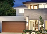  Steel-Line Garage Doors - Brisbane 7 Clinker Street 