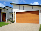  Steel-Line Garage Doors - Brisbane 7 Clinker Street 