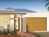  Steel-Line Garage Doors - Brisbane 7 Clinker Street 