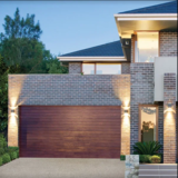  Steel-Line Garage Doors - Brisbane 7 Clinker Street 