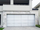  Steel-Line Garage Doors - Brisbane 7 Clinker Street 