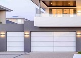  Steel-Line Garage Doors - Brisbane 7 Clinker Street 