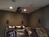 Crescendo Home Theater, Omaha