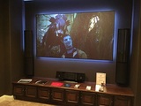Crescendo Home Theater, Omaha