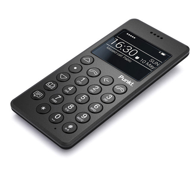  Profile Photos of Punkt Punkt Tronics AG Via Losanna 4 - Photo 1 of 1