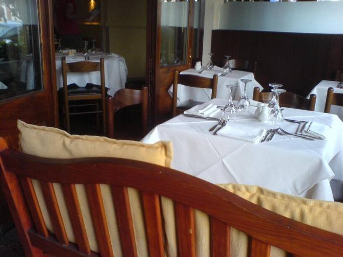  Profile Photos of Prima Donnas Mediterranean Restaurant 1 - 3 Red Lodge Road - Photo 3 of 4