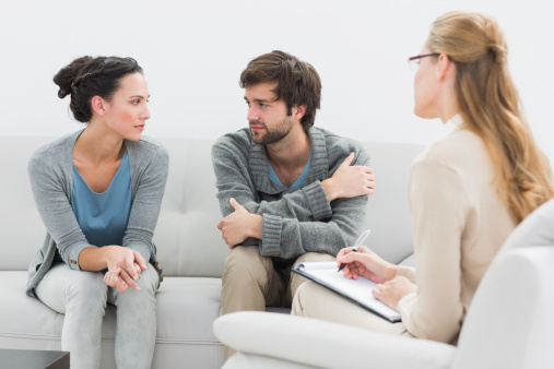 Couples Therapy Profile Photos of PSYCHOTHERAPY & COUPLES THERAPY 554 S San Vicente Blvd #110, - Photo 2 of 7